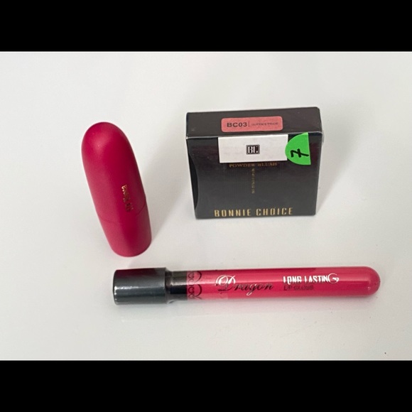 Makeup set - Picture 2 of 2